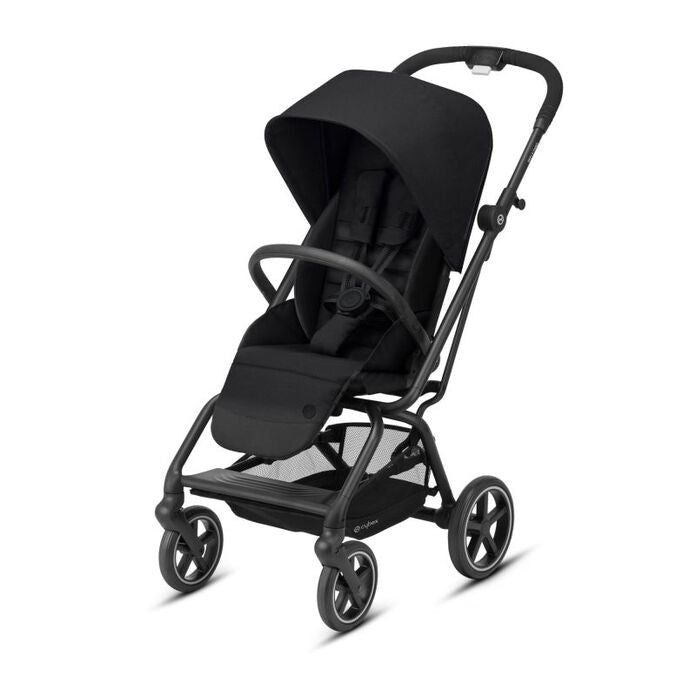 Cybex Gold Eezy S Twist+ 2 Stroller