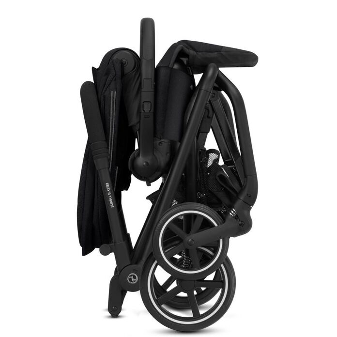 Cybex Gold Eezy S Twist+ 2 Stroller