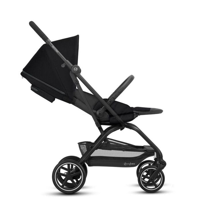 Cybex Gold Eezy S Twist+ 2 Stroller