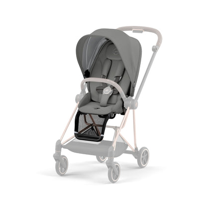Cybex Platinum Mios 3 Stroller Combo