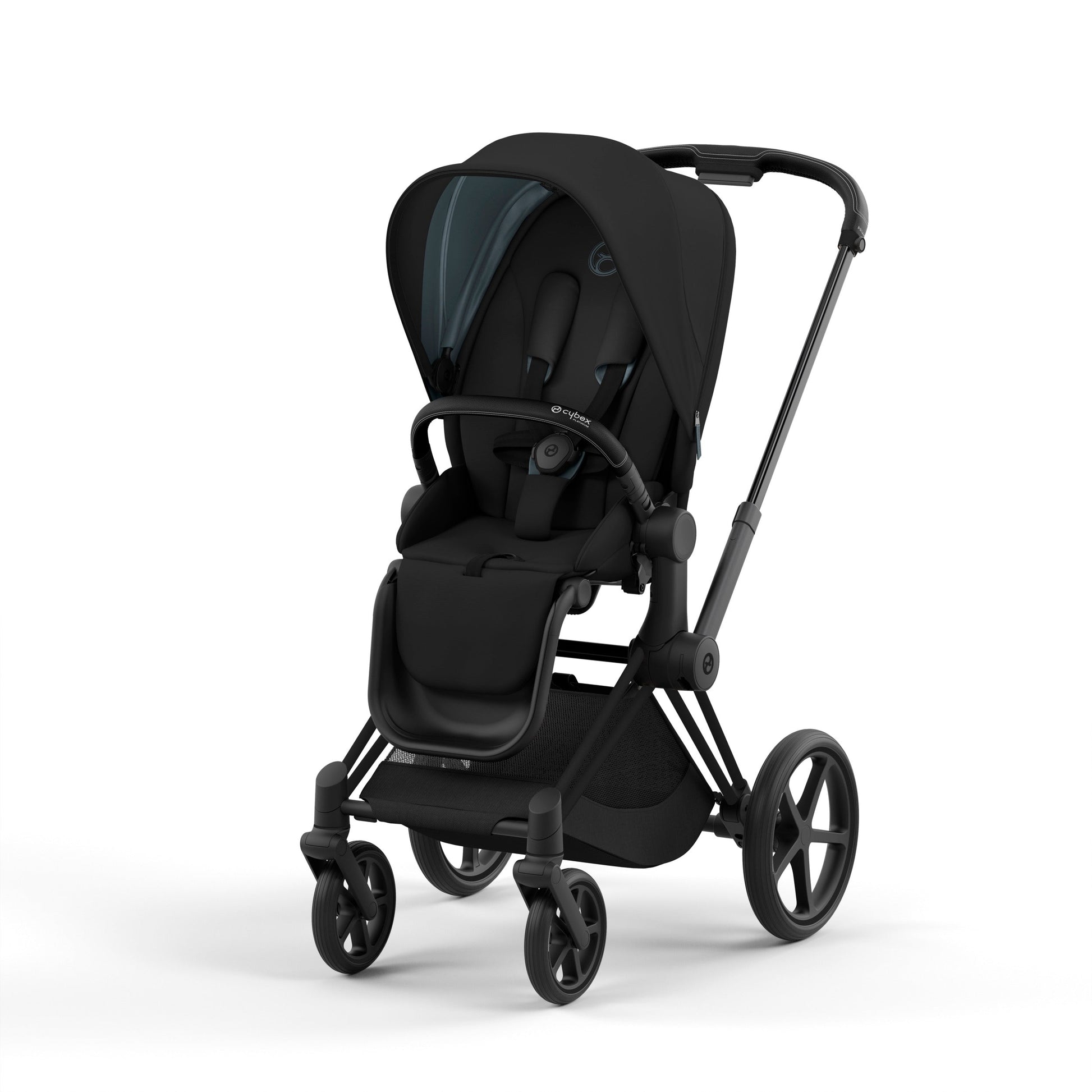 cybex priam soho grey Cybex Priam 4 Stroller