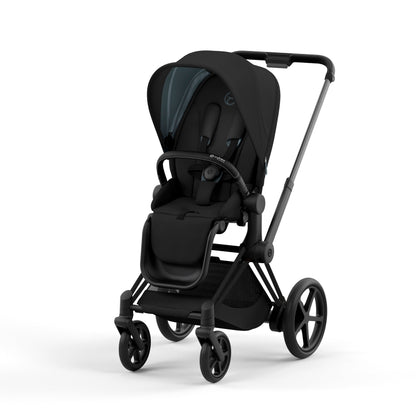 Cybex e-Priam  2 Complete Stroller