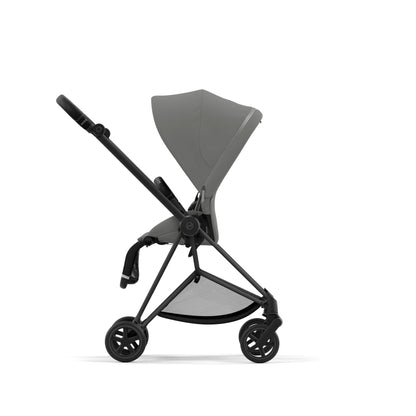 Cybex Platinum Mios 3 Stroller Combo