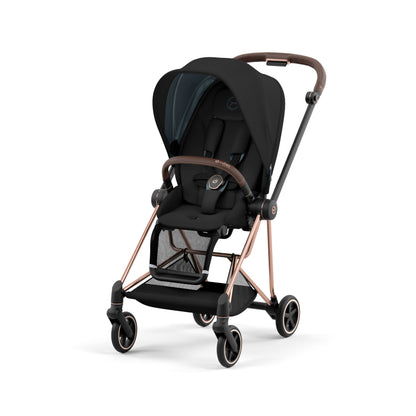 Cybex Platinum Mios 3 Stroller Combo