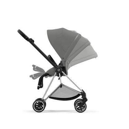 Cybex Platinum Mios 3 Stroller Combo