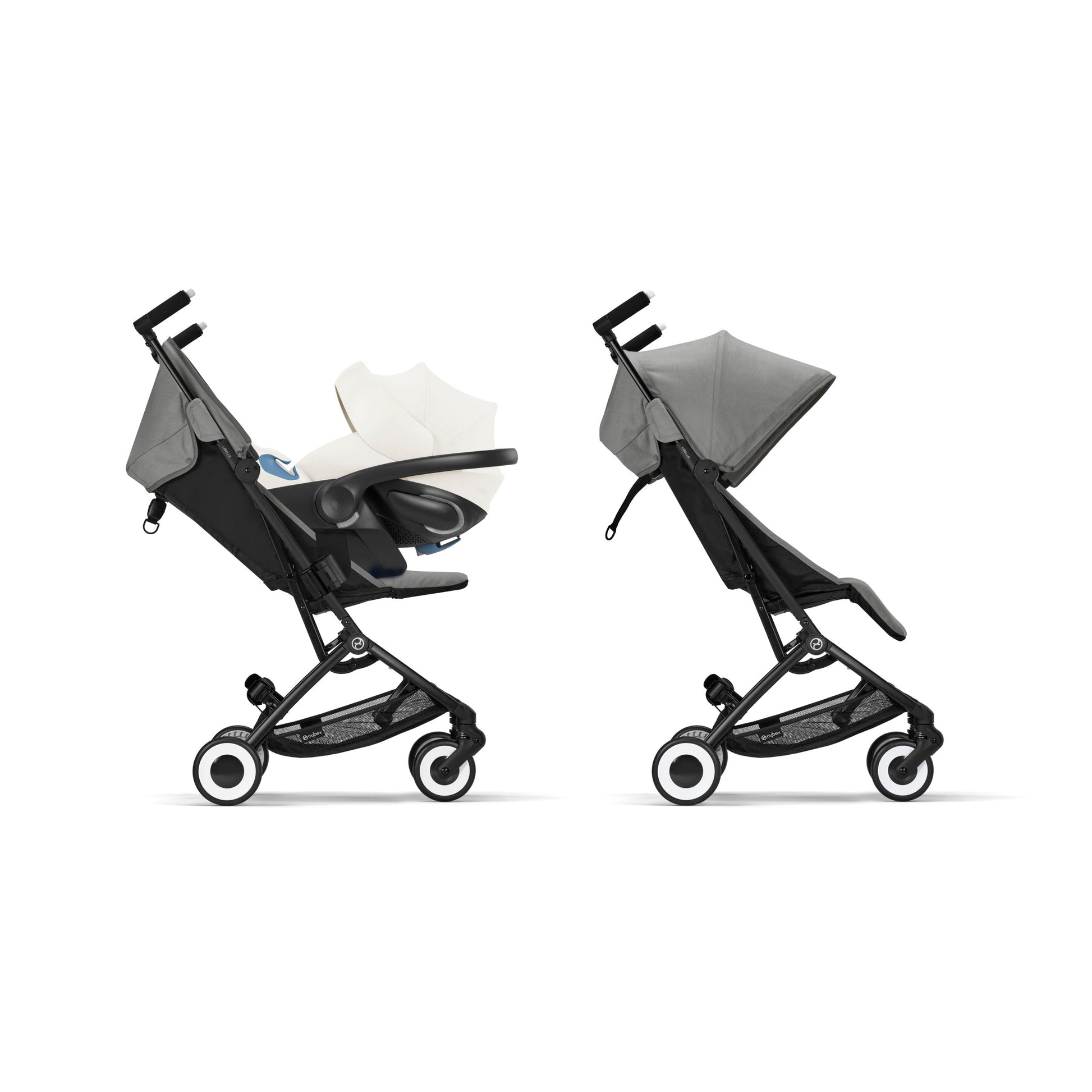 cybex libelle dimensions Cybex Gold Libelle 2 Stroller – Swaddles Baby