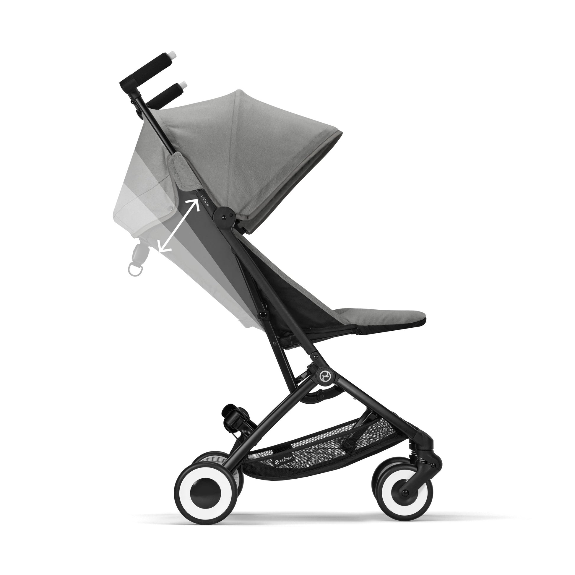 Cybex Gold Libelle 2 Stroller – Swaddles Baby