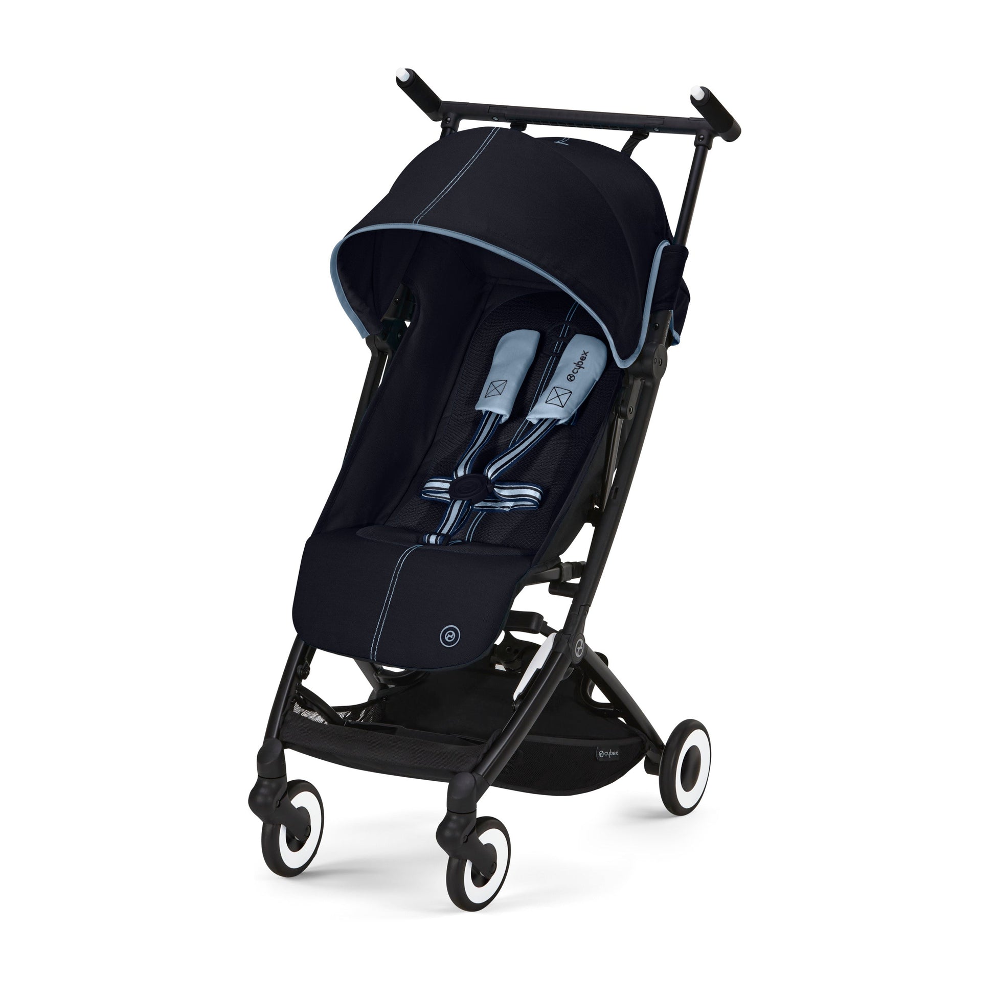 Cybex Gold Libelle 2 Stroller – Swaddles Baby