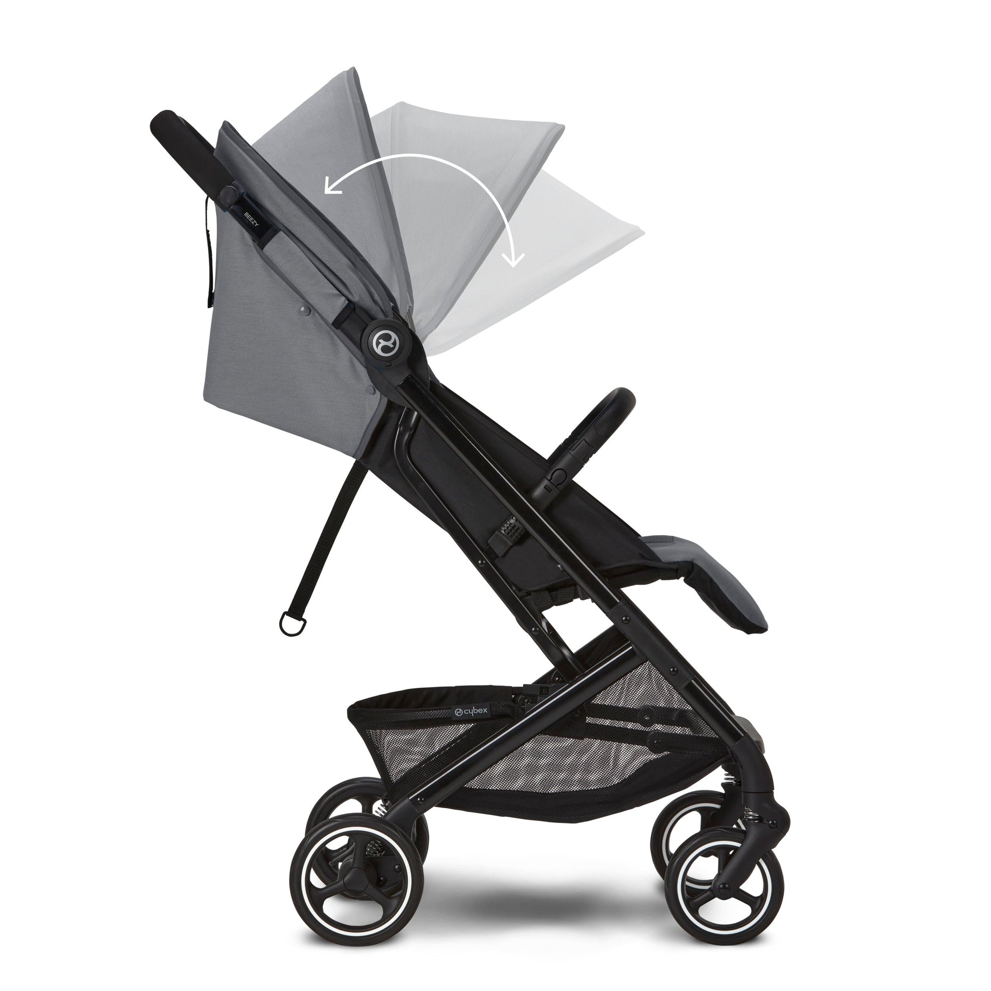 cybex beezy weight Cybex