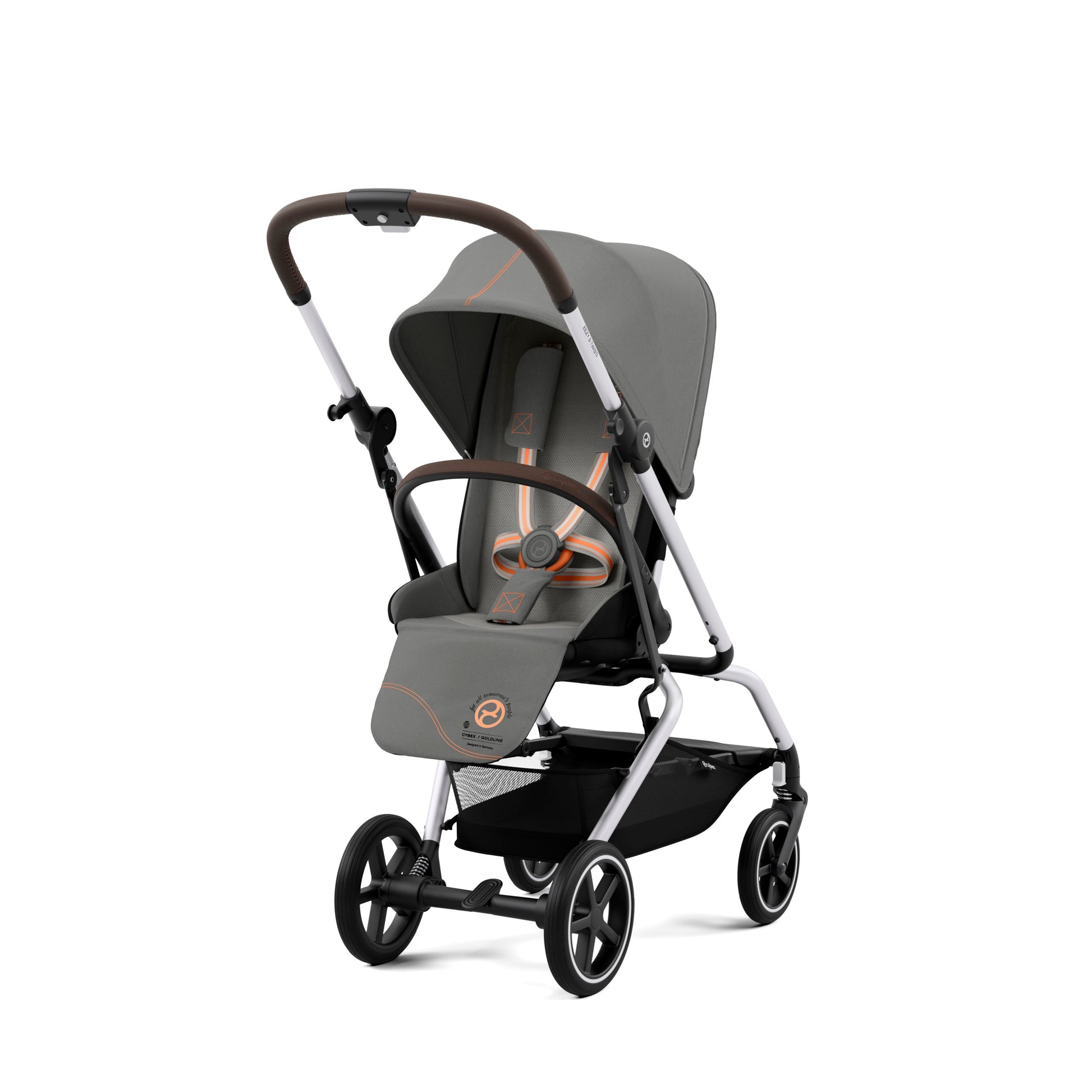 Cybex Easy Twist Cybex EEZY S TWIST ⁺2 Baby Birds