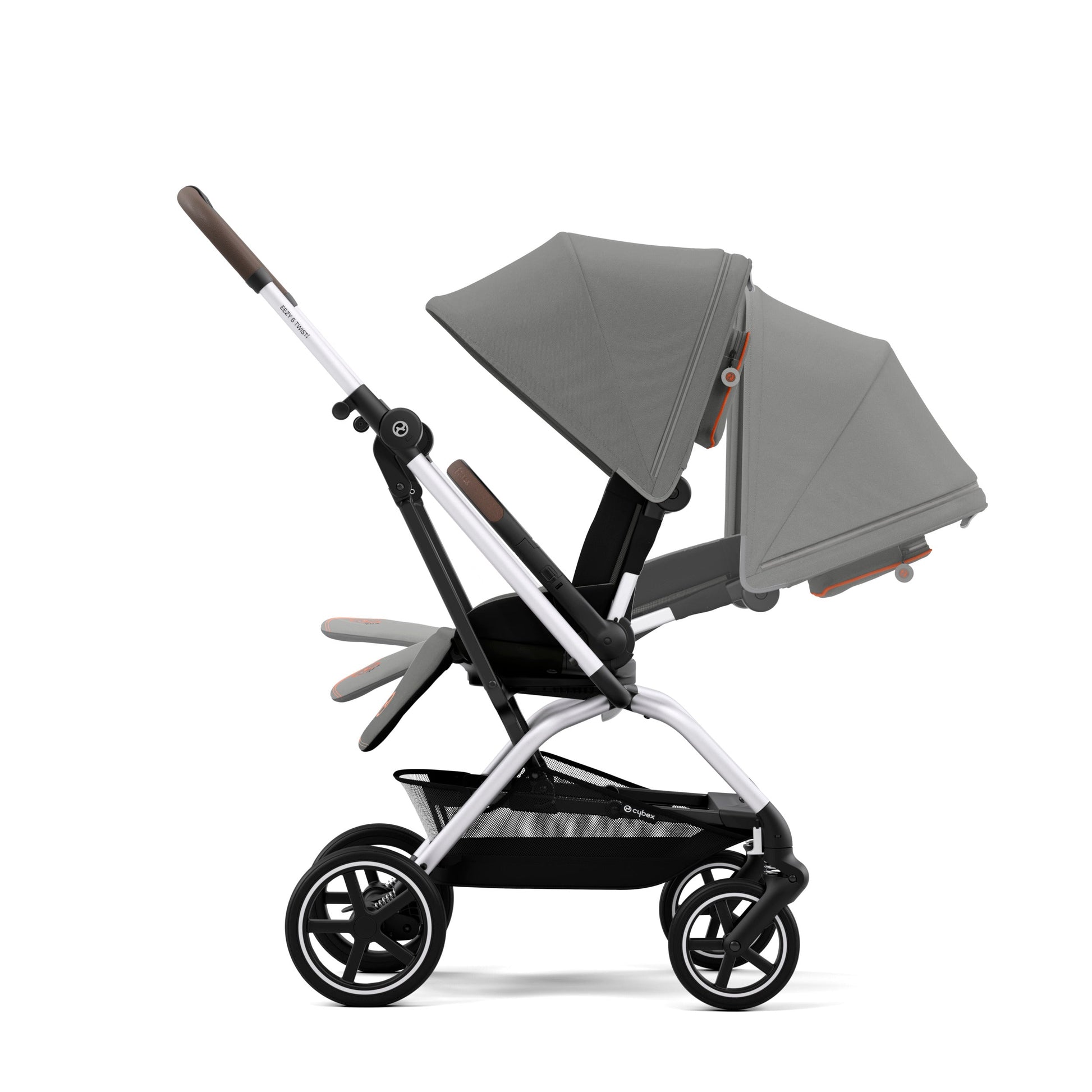eezy twist cybex Cybex Gold Eezy S Twist +2 V2 Stroller – Swaddles Baby