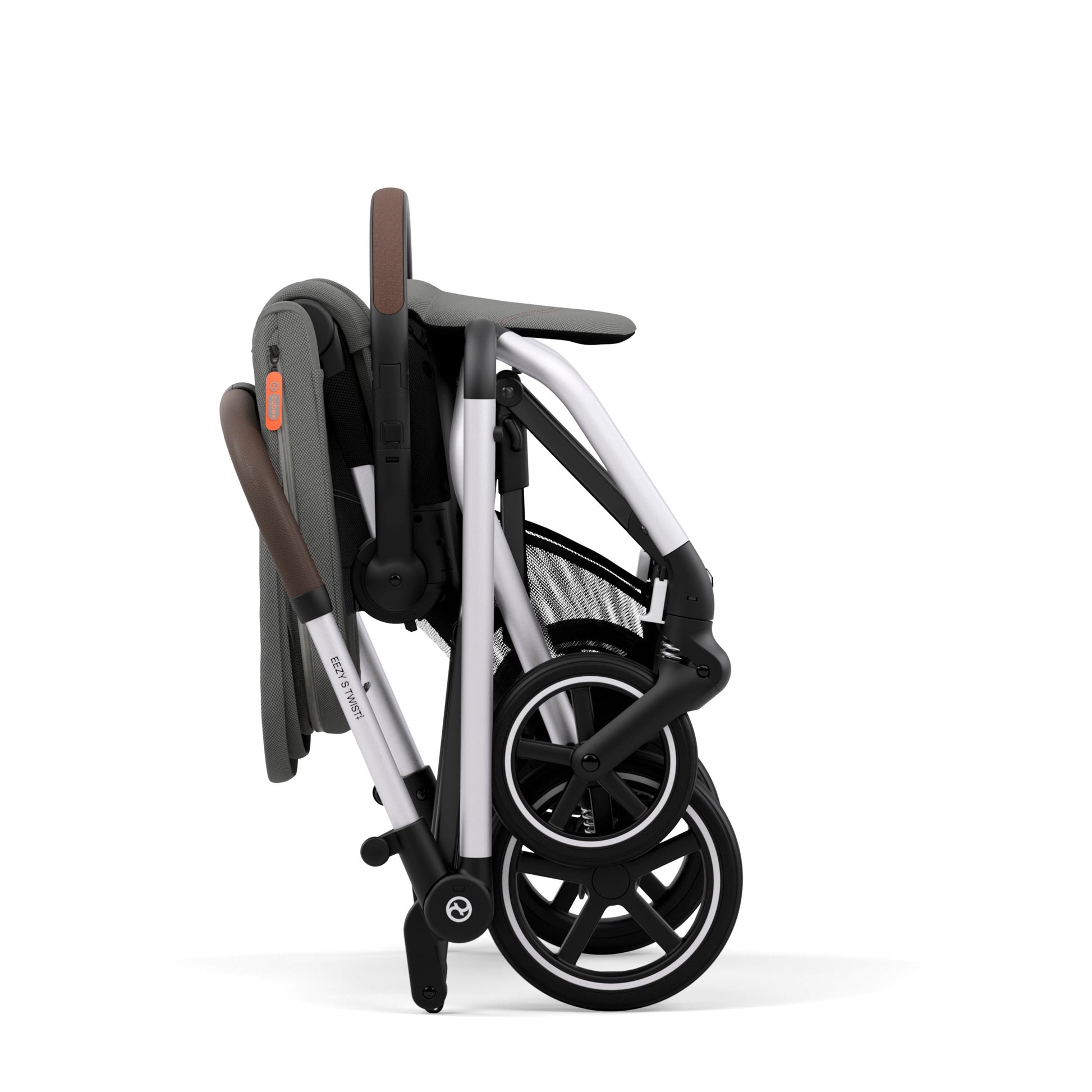 cybex eezy s twist replacement wheels Cybex Gold Eezy S Twist +2 V2 Stroller