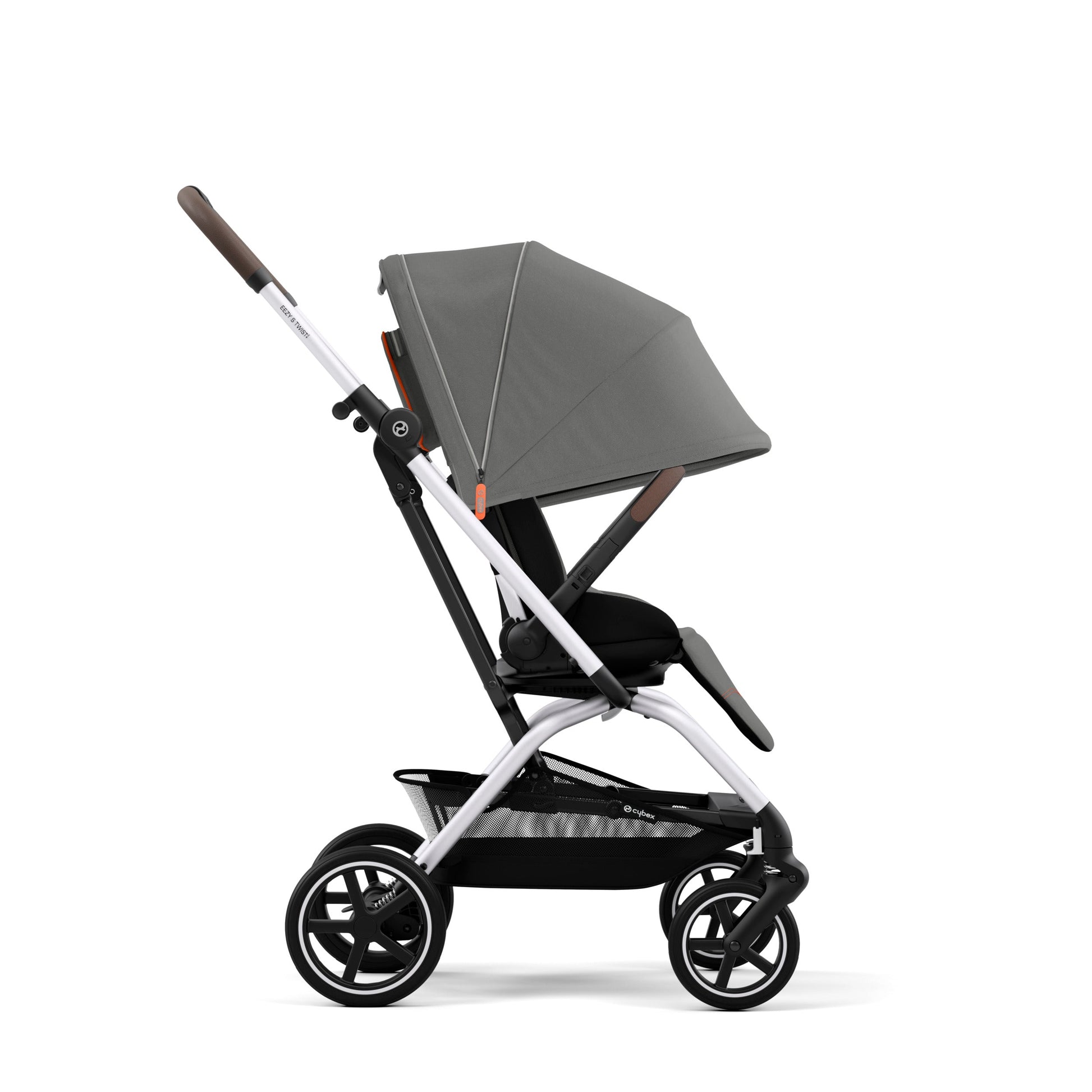 Cybex Gold Eezy S Twist +2 V2 Stroller – Swaddles Baby