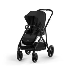 Load image into Gallery viewer, Cybex Gold Gazelle S 2 Stroller
