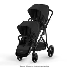 Load image into Gallery viewer, Cybex Gold Gazelle S 2 Stroller
