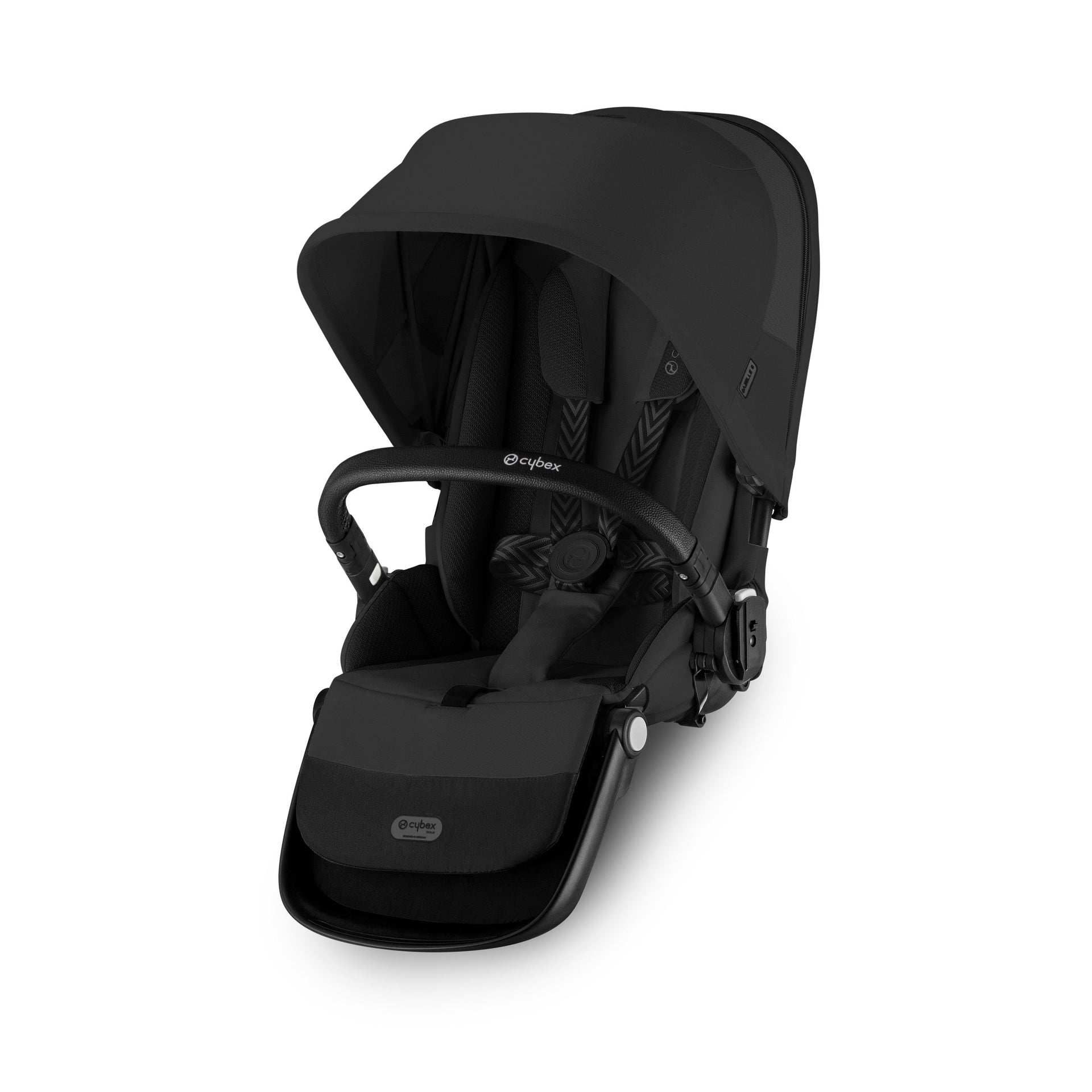 cybex gazelle s stroller car seat compatibility Cybex Gazelle S Second Seat