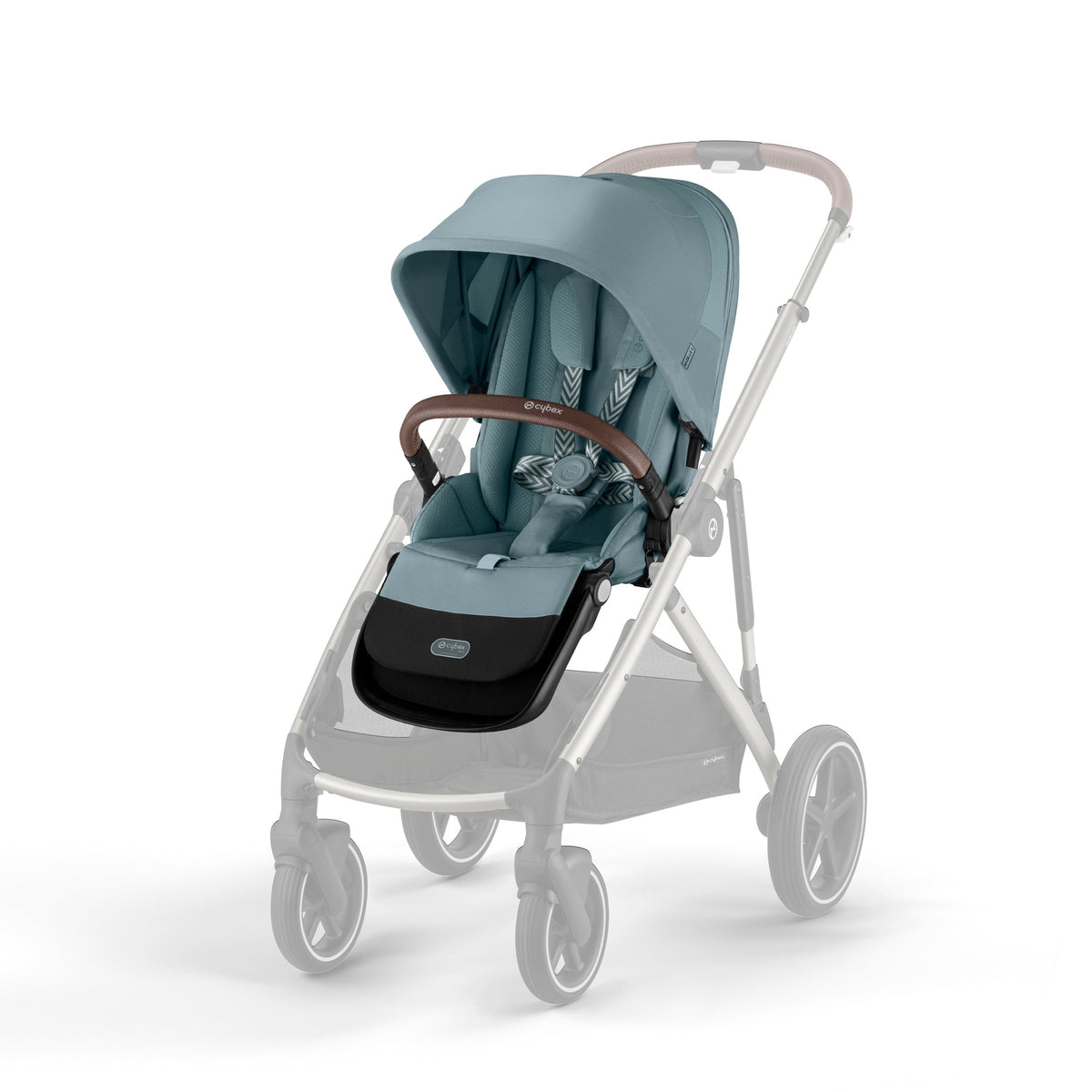 Cybex Gold eGazelle S / Gazelle S Second Seat