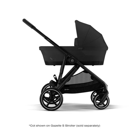 Cybex Gold eGazelle / Gazelle S 2 Cot