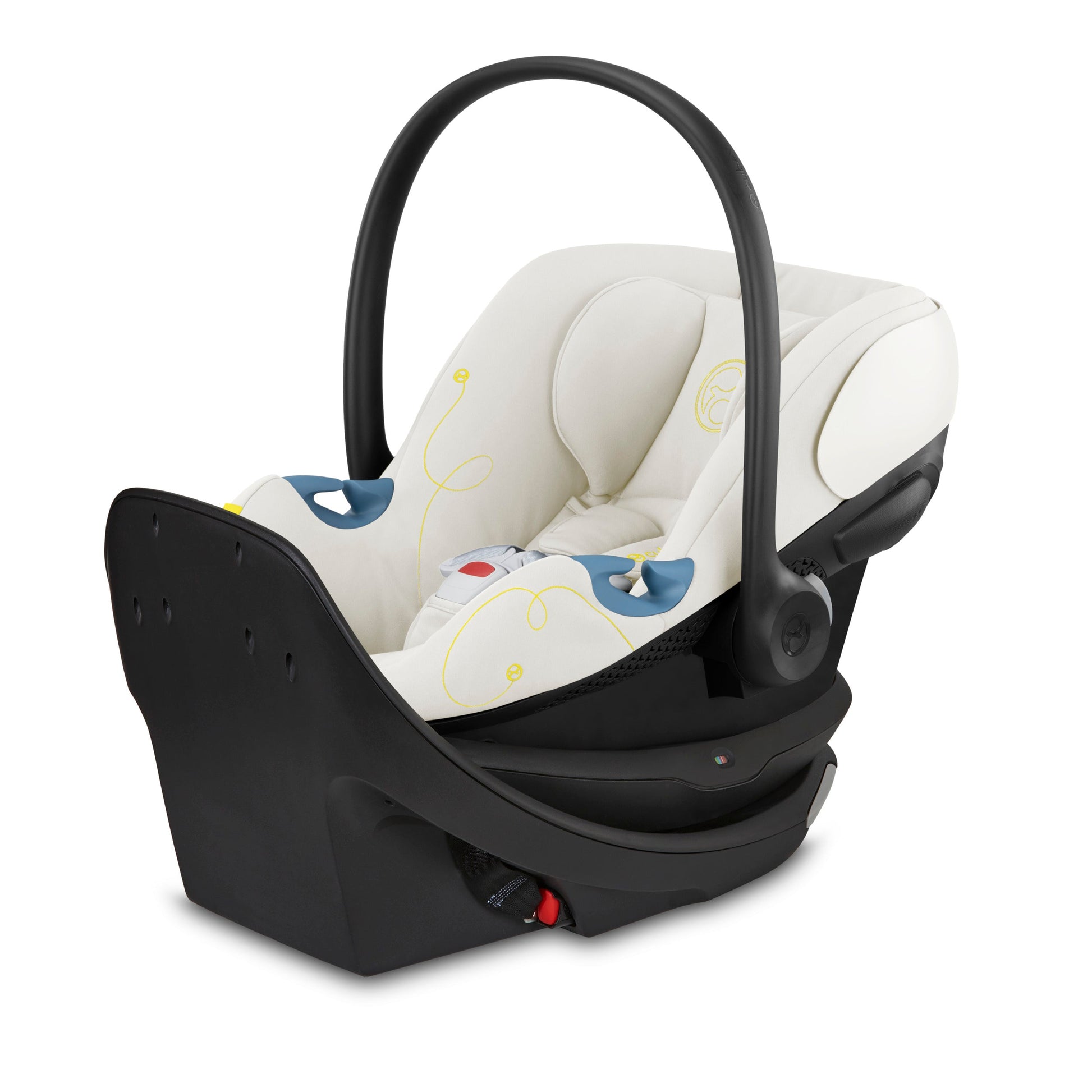 cybex aton gold Cybex Gold Aton G Swivel Infant Car Seat – Swaddles Baby