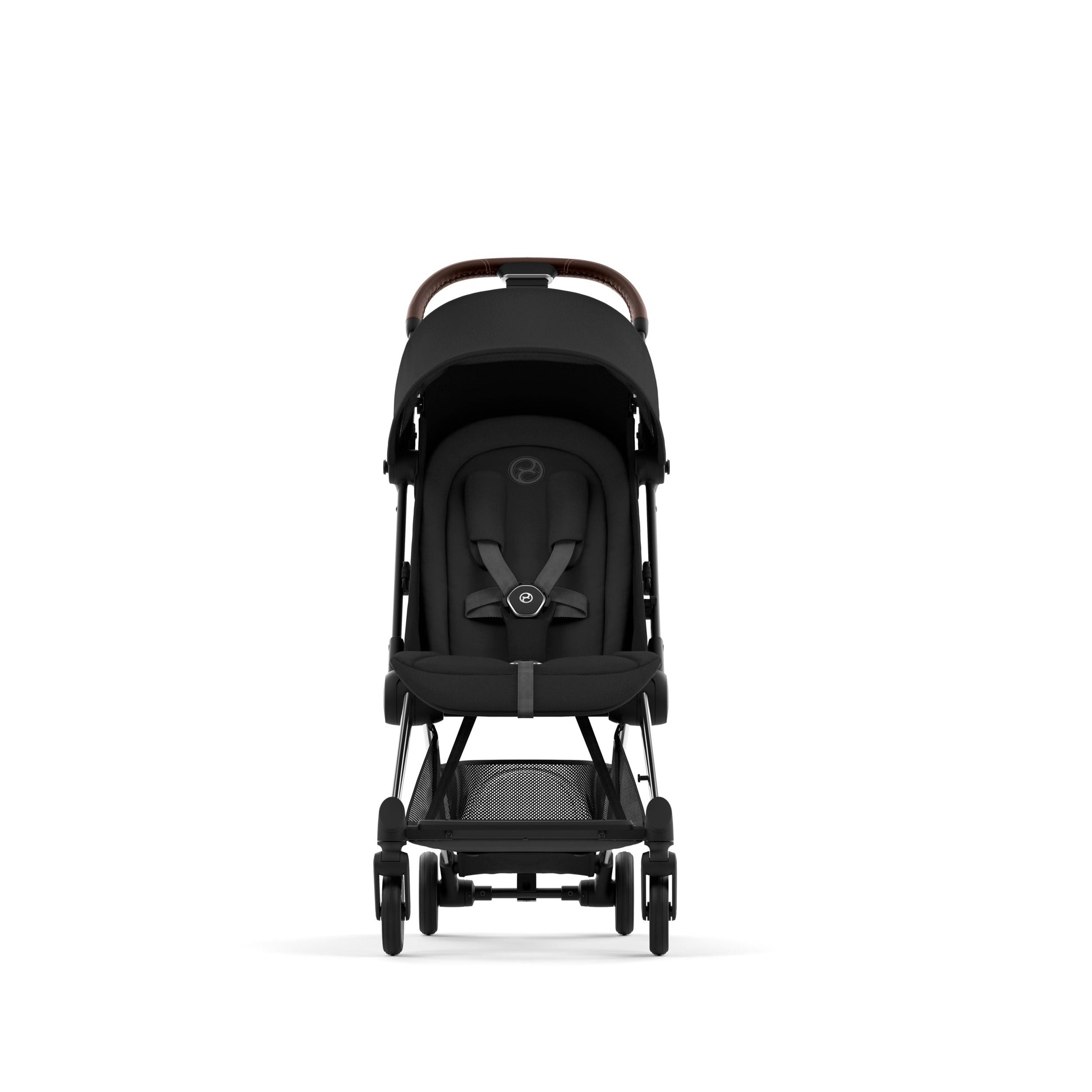 cybex cysa+ Cybex Coya Stroller - Chrome