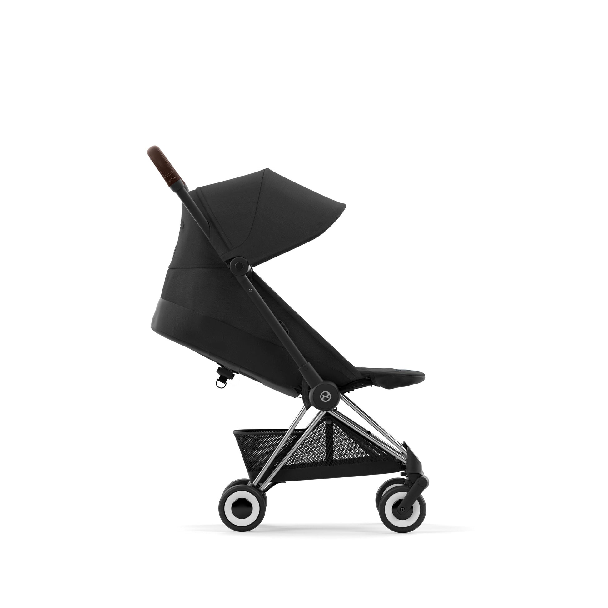 cybex coya adapter Cybex Coya Stroller - Chrome