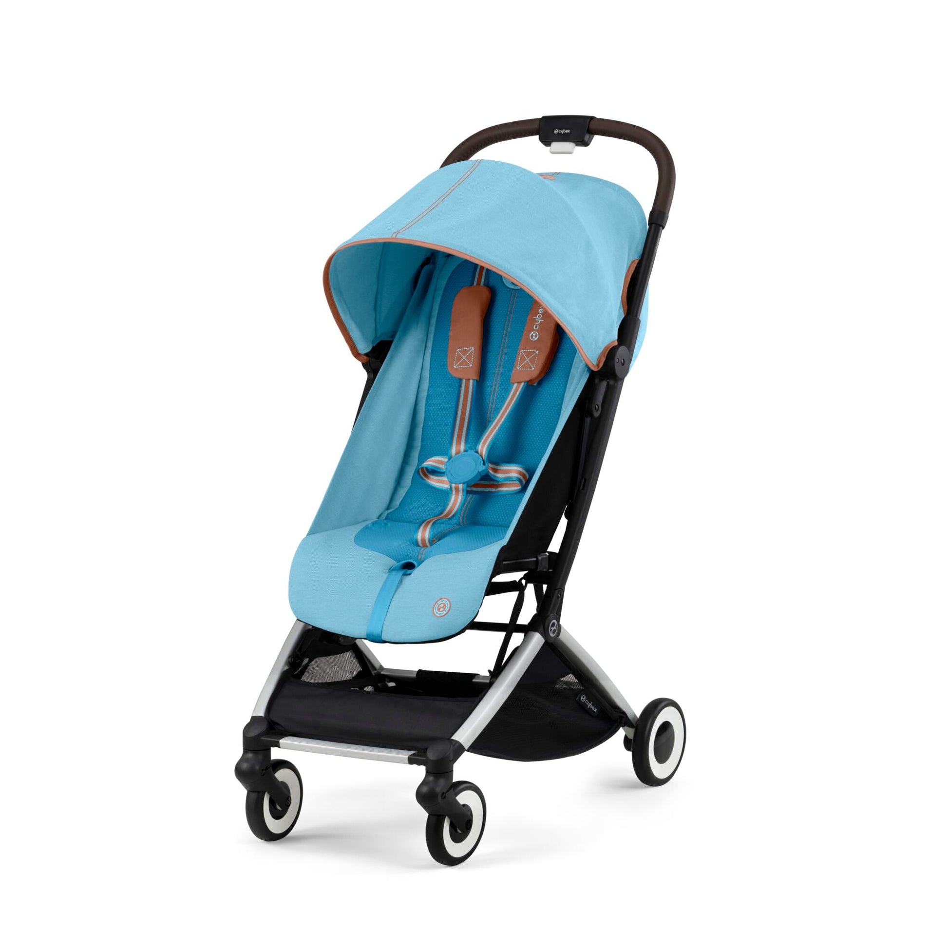 cybex orfeo weight Cybex Orfeo Stroller Beach Blue