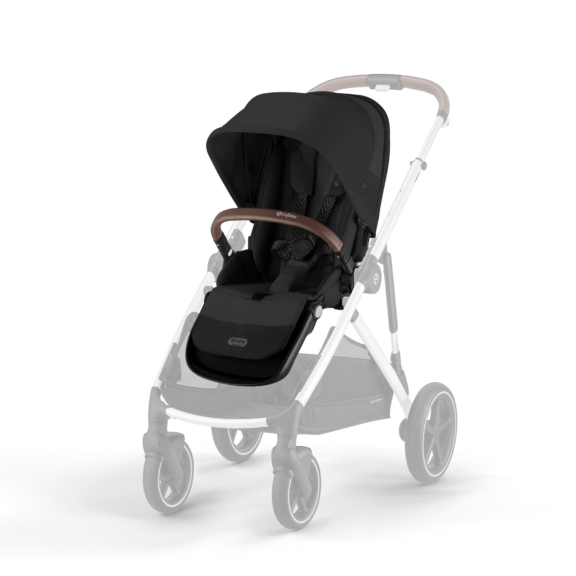 cybex balios vs gazelle Cybex Gazelle S Second Seat
