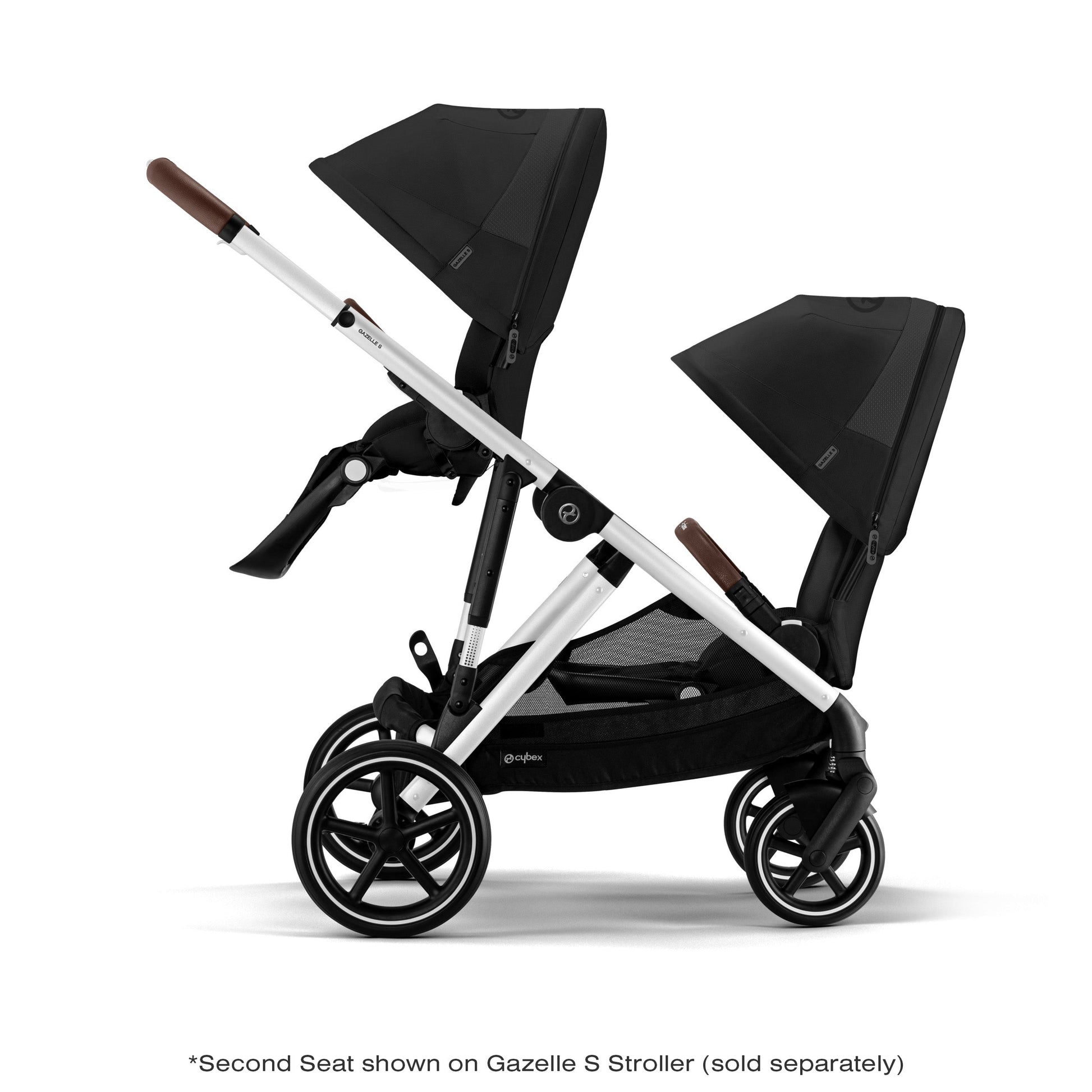 cybex s gazelle Cybex Gazelle S Second Seat