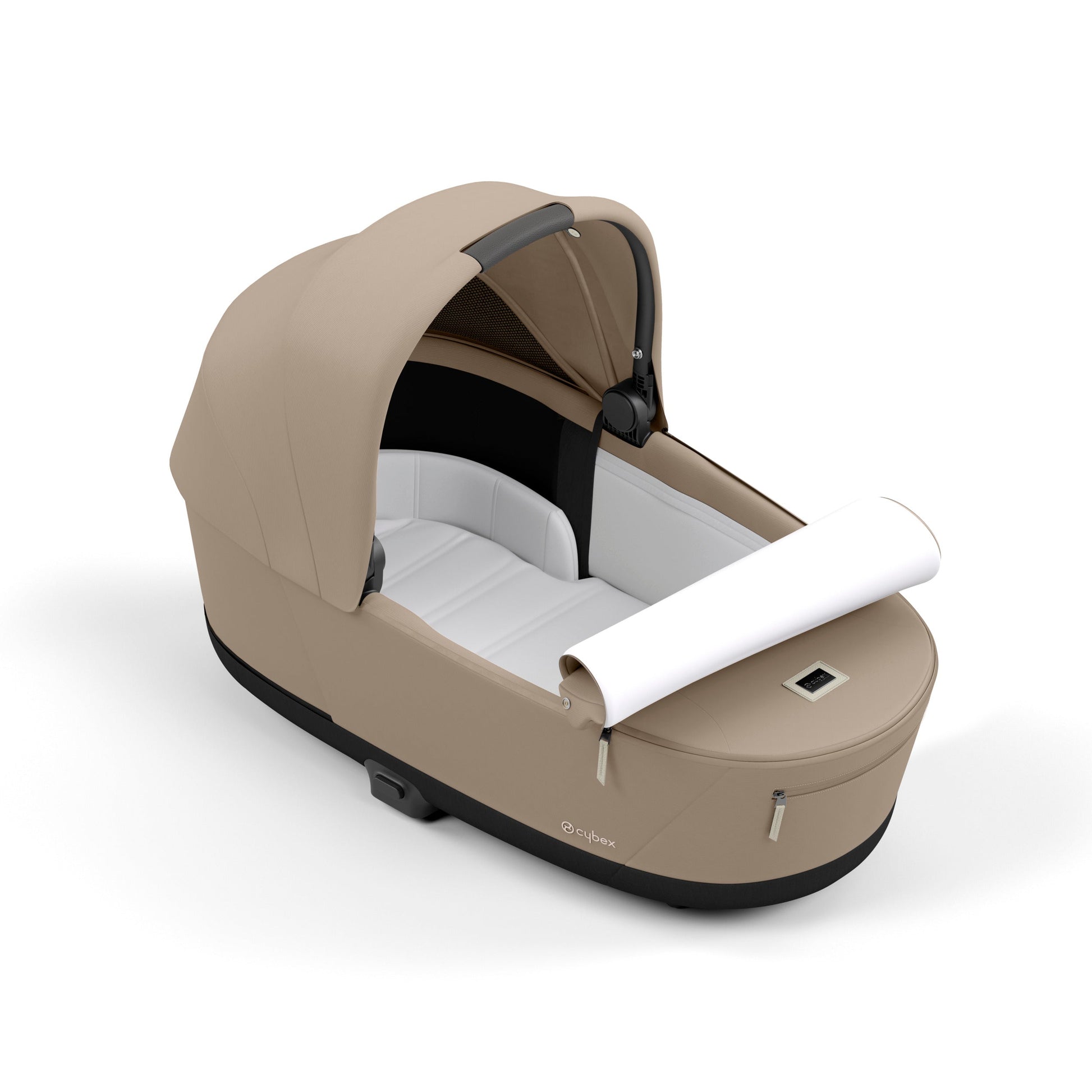 Cybex Priam 4/ e-Priam Lux Carry Cot – Swaddles Baby