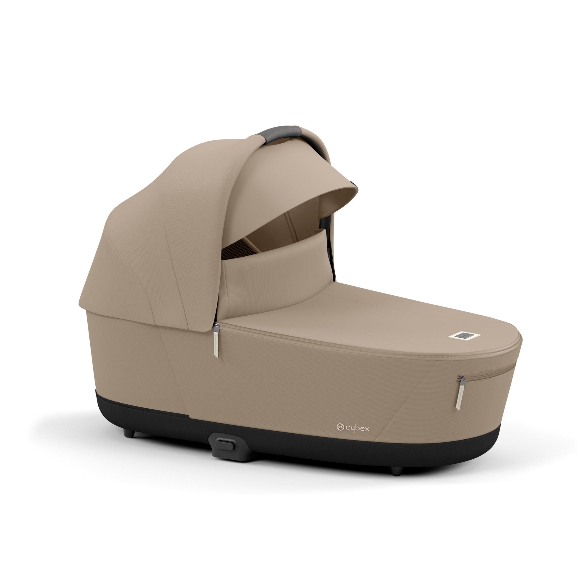 cybex exim Cybex Priam 4/ e-Priam 2 Lux Carry Cot – Swaddles Baby