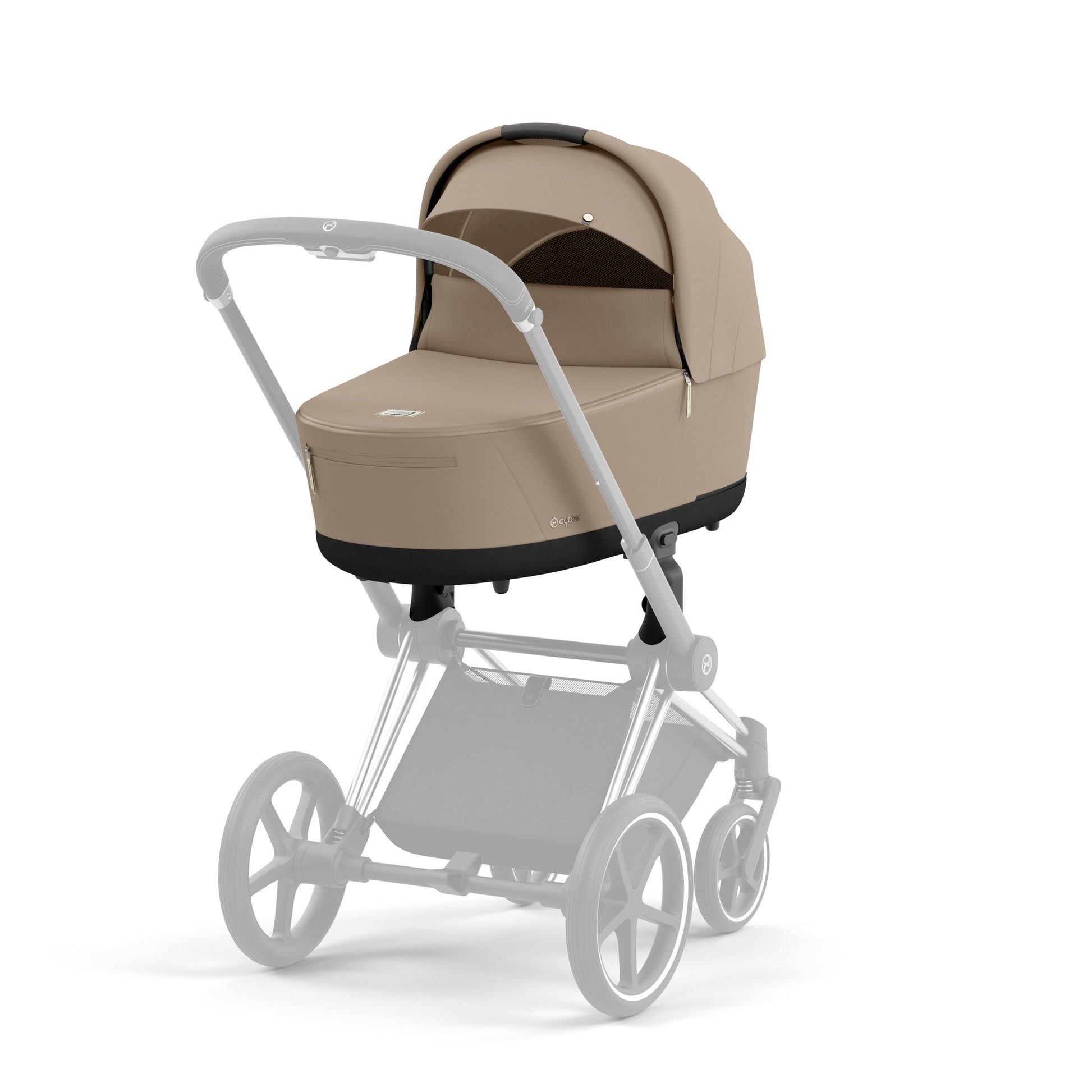 cybex priam lux all terrain stroller Cybex Priam Lux Carry Cot