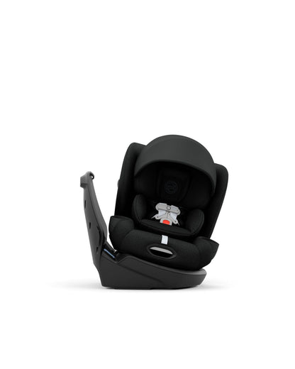 Cybex Callisto T 360° Rotating All-in-One Convertible Car Seat