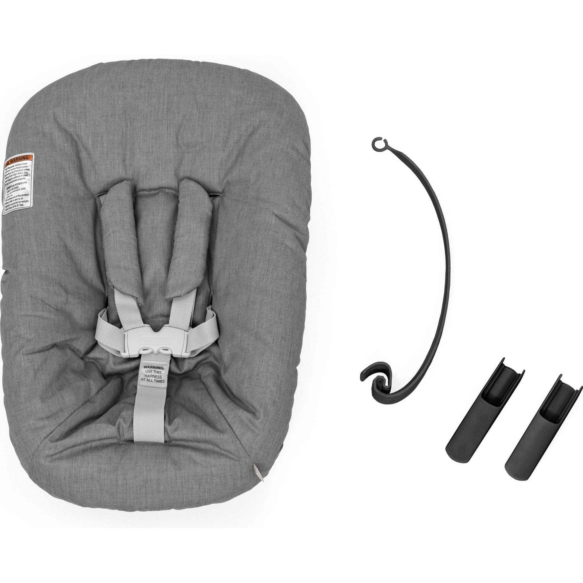 infant stokke Stokke Tripp Trapp Newborn Set – Swaddles Baby