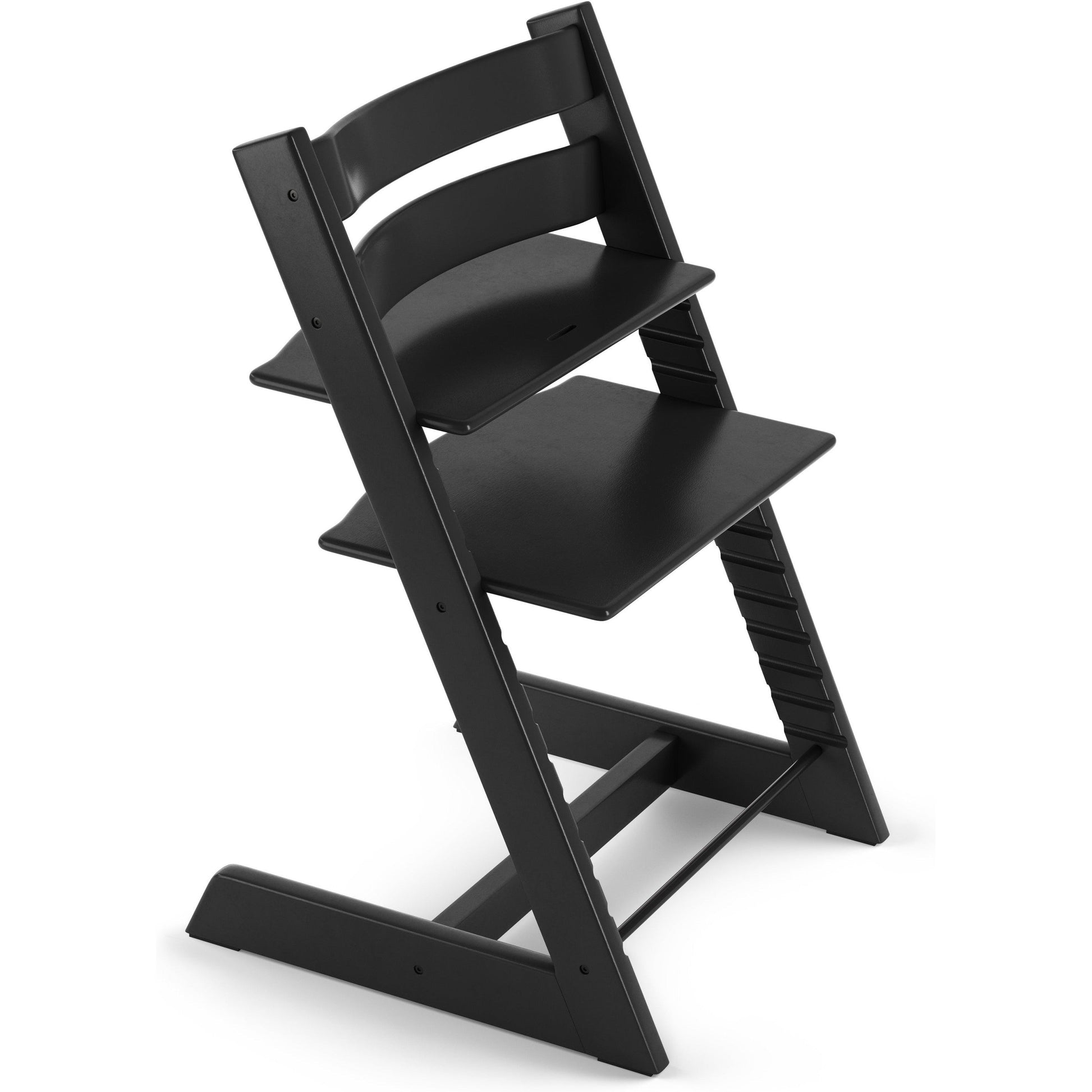 Stokke Tripp Trapp Chair Black
