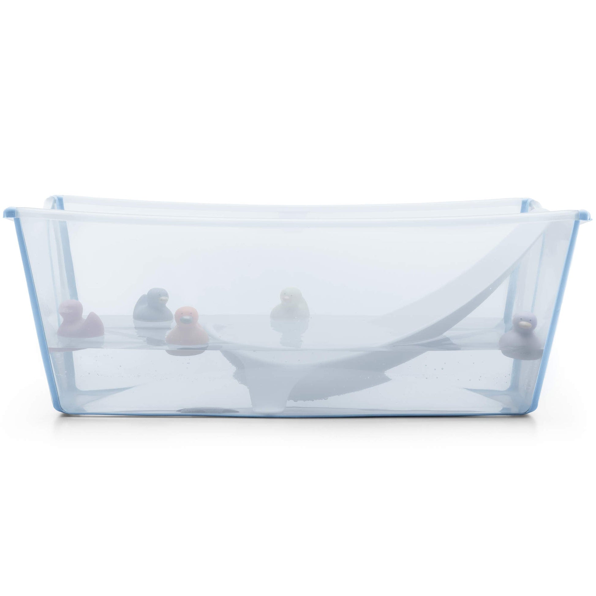 Stokke Flexi Bath Bundle Ocean Blue