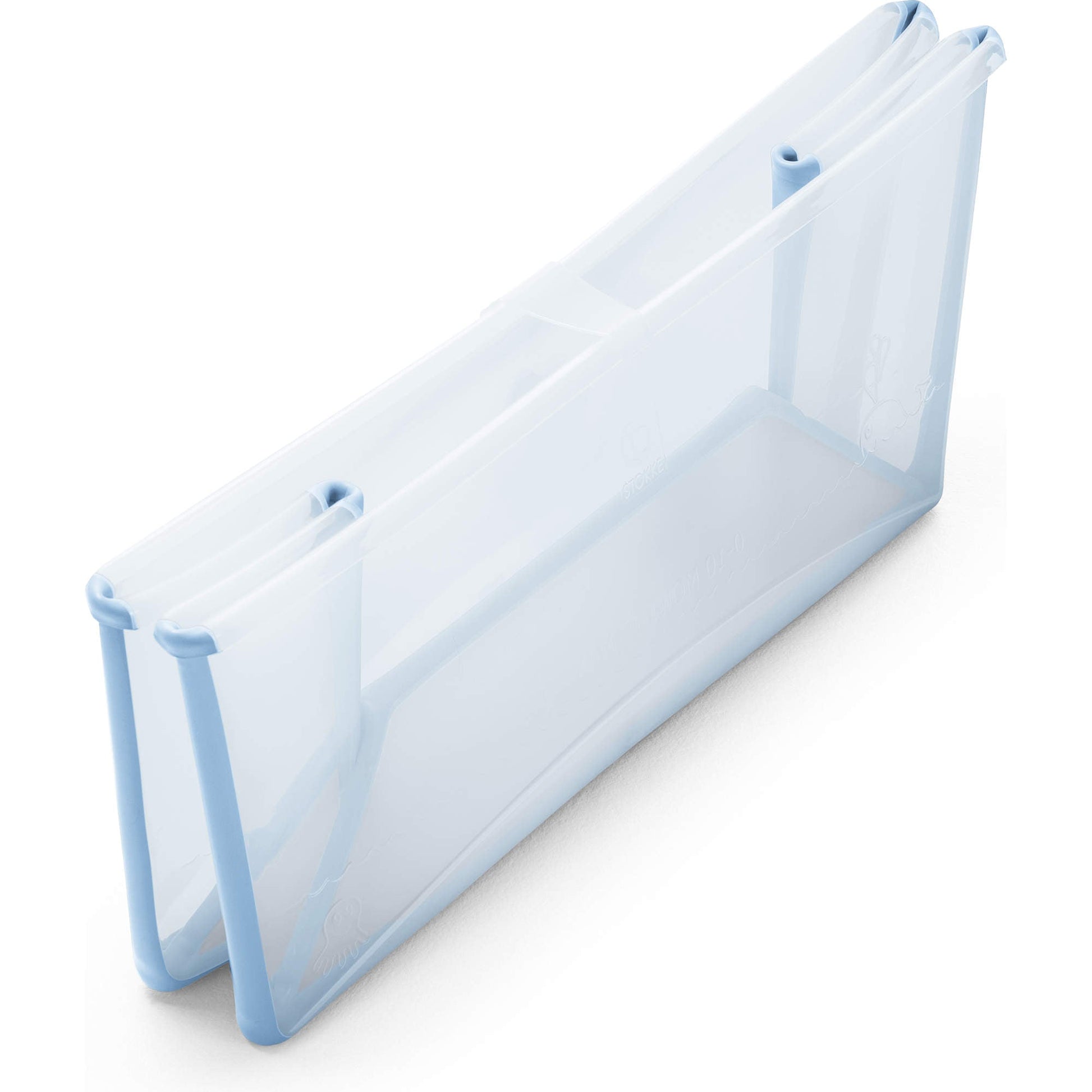 stokke flexi bath set Stokke Flexi Bath Bundle Ocean Blue