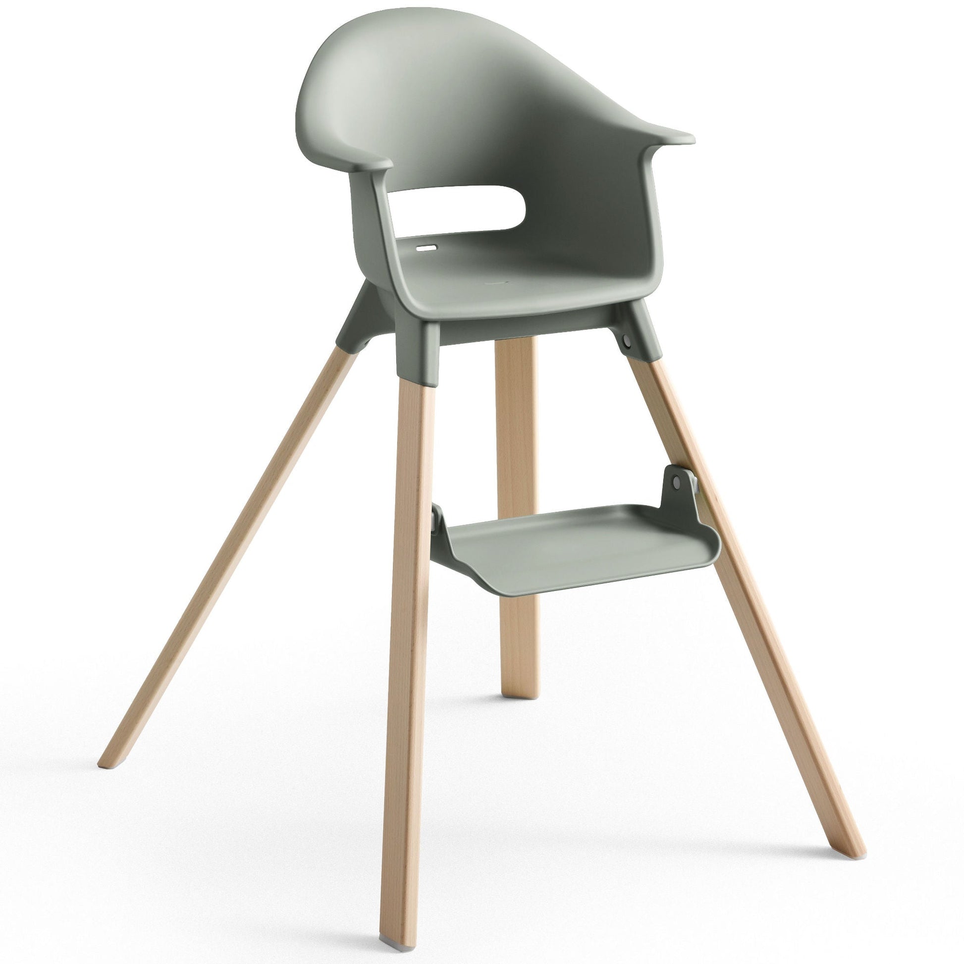 stokke on sale Stokke Clikk High Chair Glacier Green