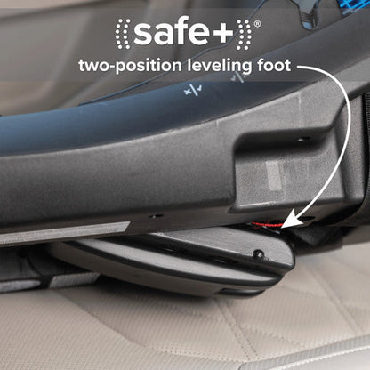 Diono LiteClik 30 XT / RXT SafePlus Infant Car Seat Base