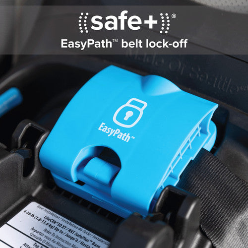 Diono LiteClik 30 XT / RXT SafePlus Infant Car Seat Base