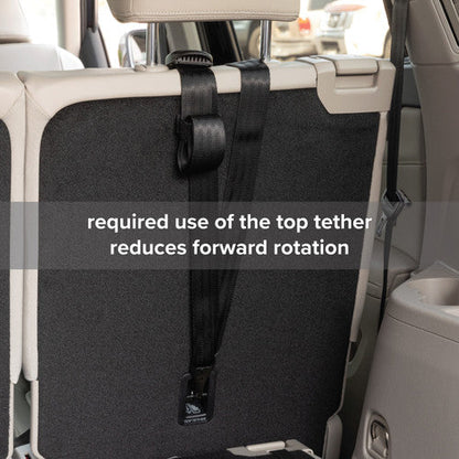 Diono LiteClik 30 XT / RXT SafePlus Infant Car Seat Base