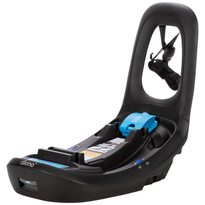 Diono LiteClik 30 XT / RXT SafePlus Infant Car Seat Base