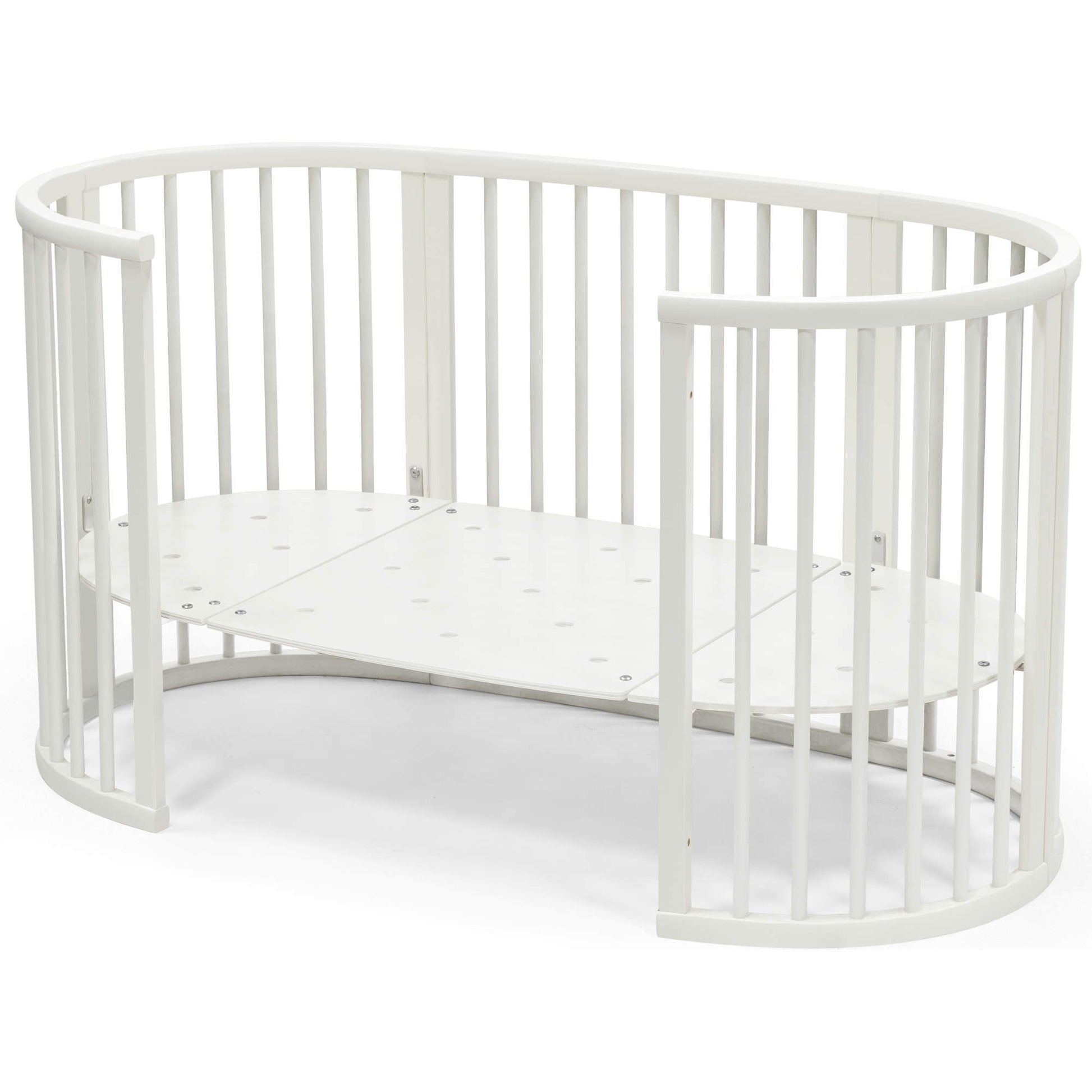 stokke crib bed Stokke