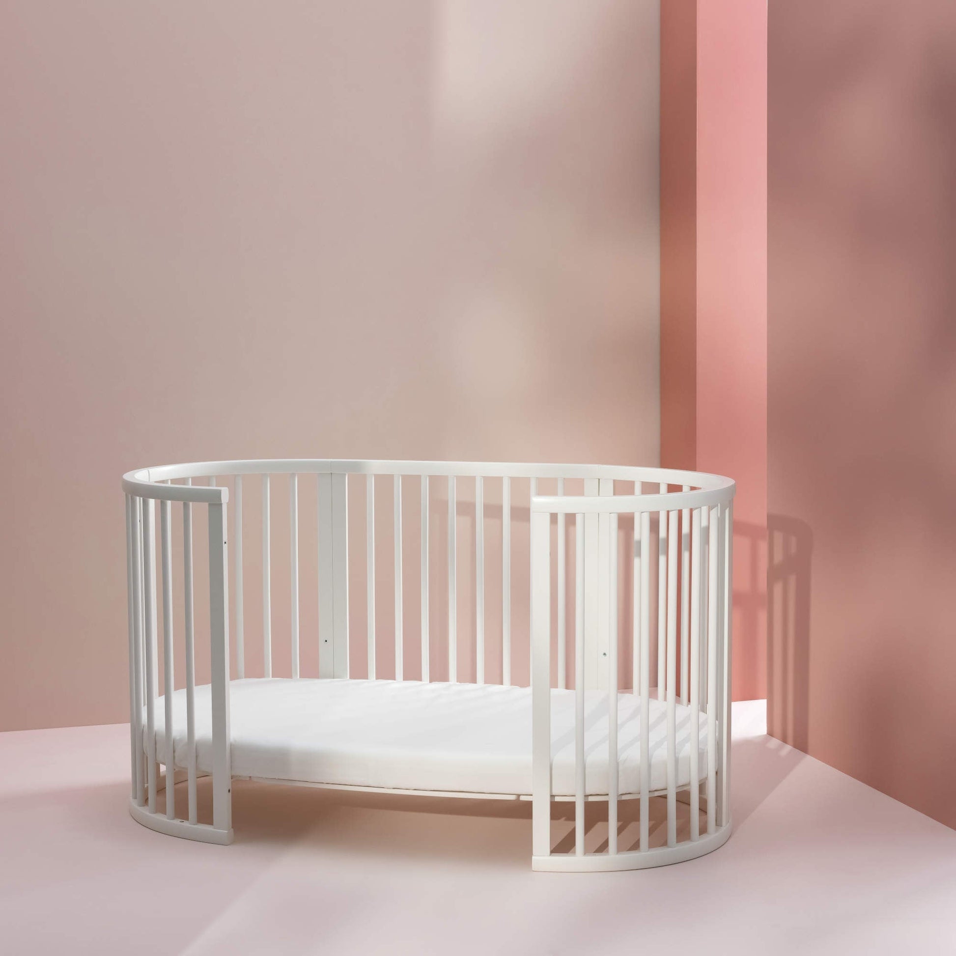 sleepi bed stokke Stokke