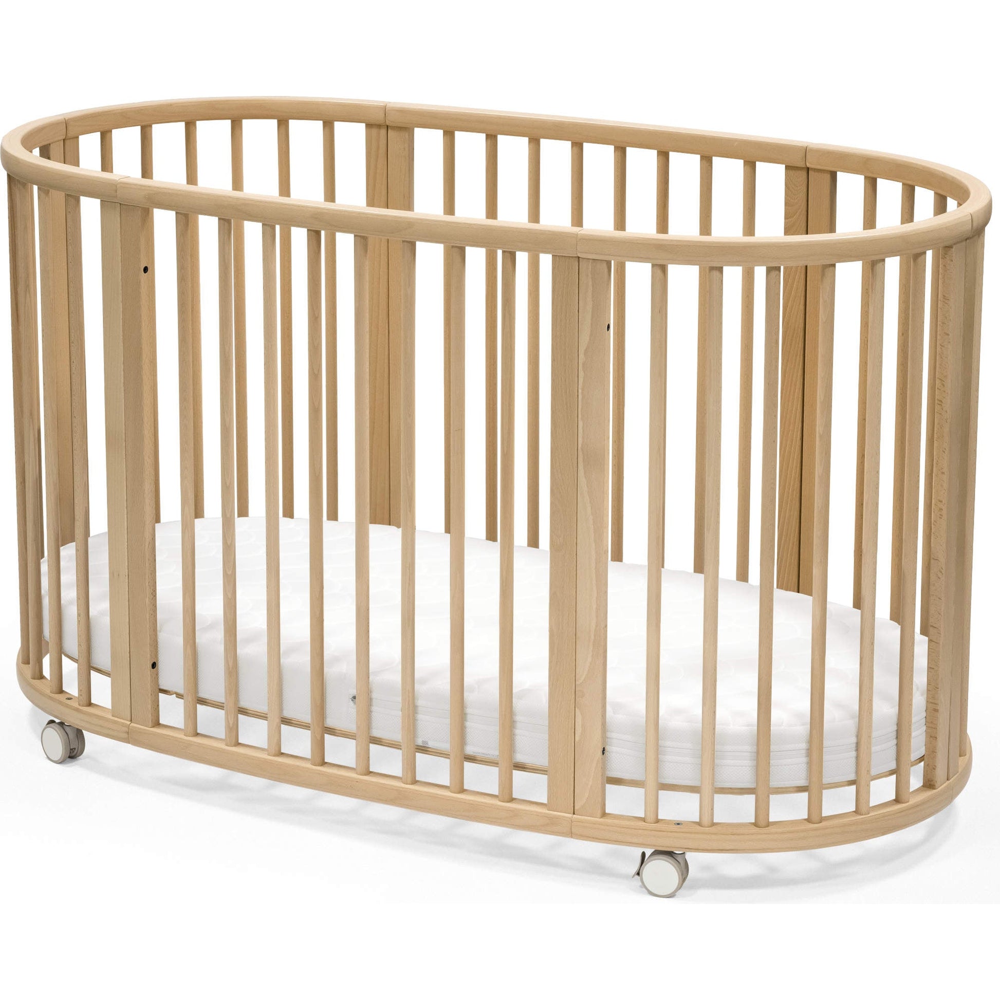 stokke sleepi newborn Stokke