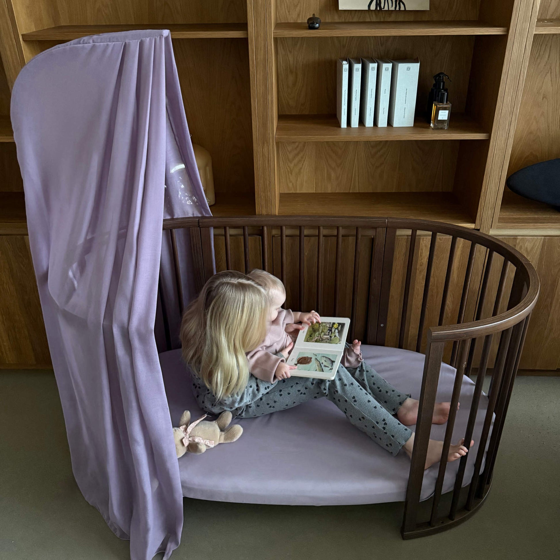 is stokke sleepi worth it Stokke Sleepi Bed V3 – Swaddles Baby