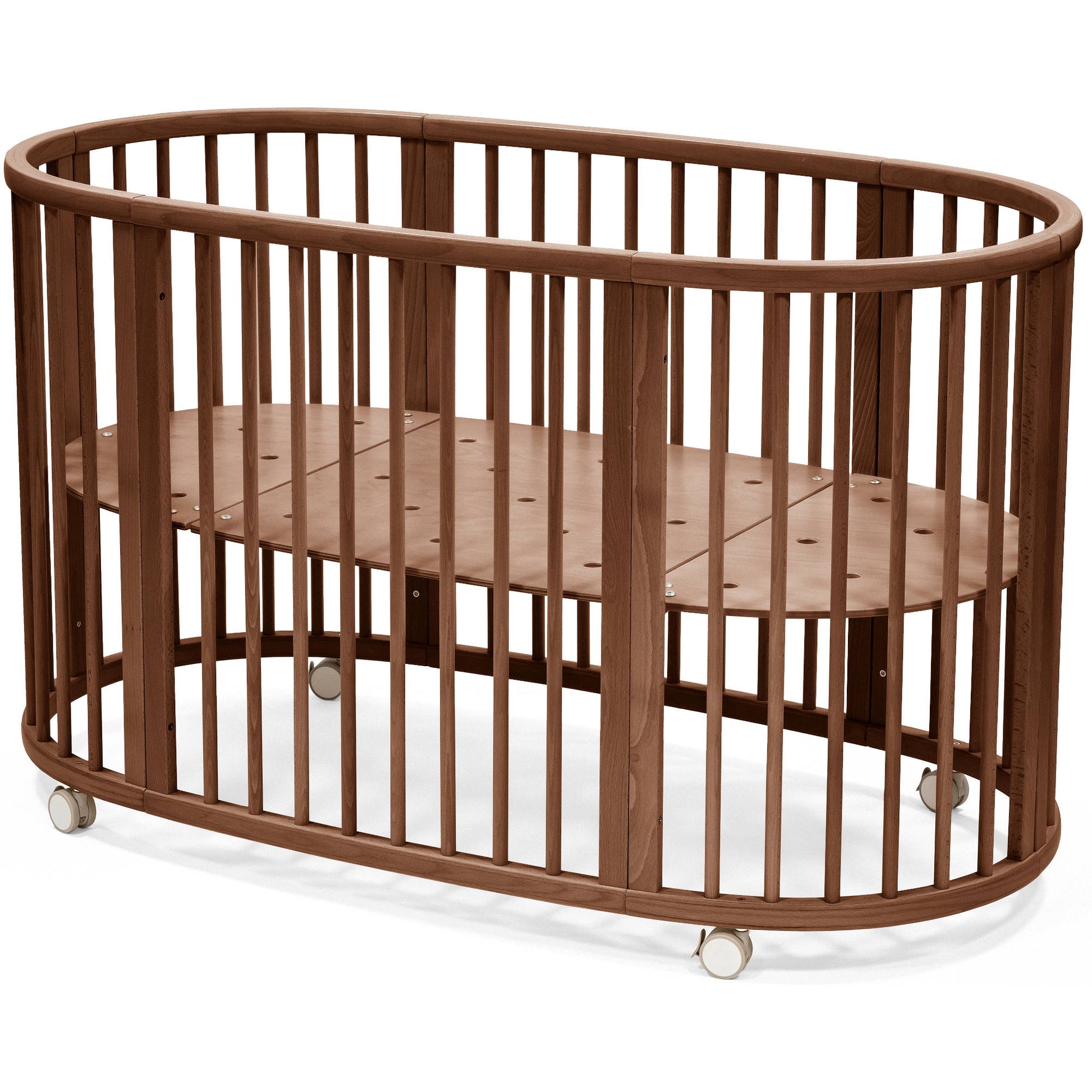 Stokke Sleepi Bed Extension V3 Natural
