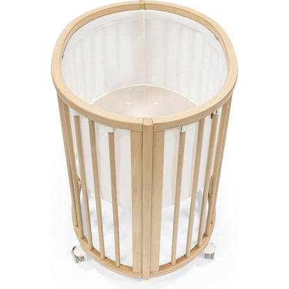 Stokke Sleepi Mini Mesh Liner V3