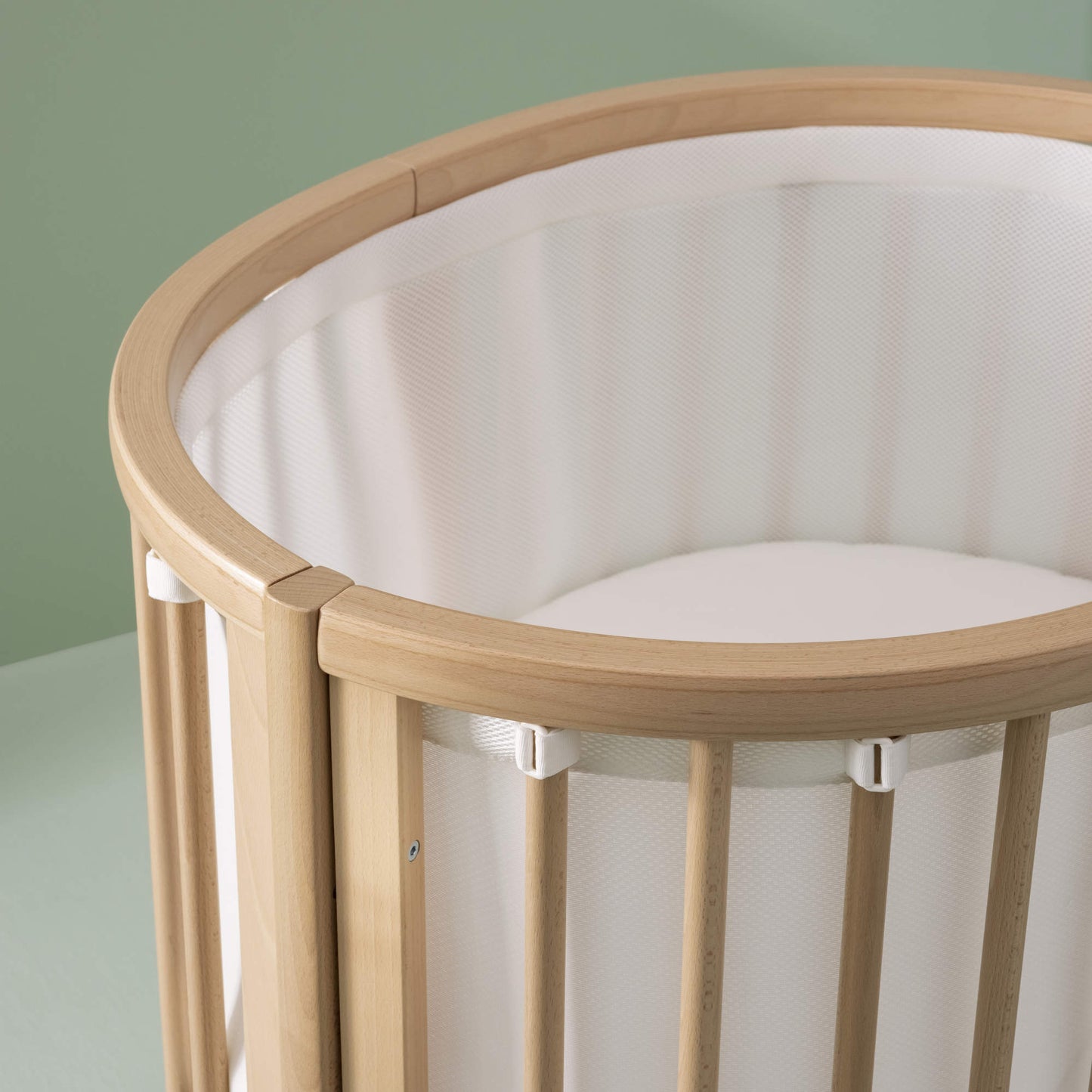 Stokke Sleepi Mini Mesh Liner V3
