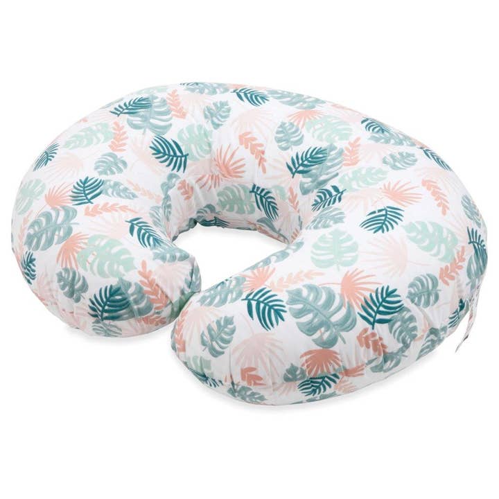 Nuby Support Pod Infant Feeding & Support Pillow