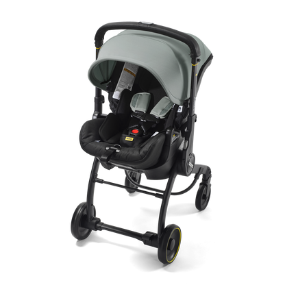 Doona X Infant Car Seat Stroller & Latch Base